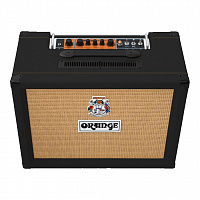 ORANGE Rocker 32 BK