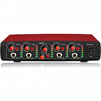 ICON ReoAmp