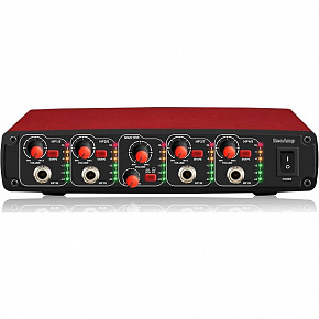 ICON ReoAmp