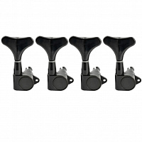 MUSICLILY MX1358BK-4