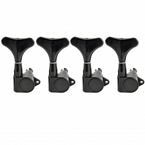 MUSICLILY MX1358BK-4