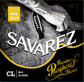 SAVAREZ A140CL