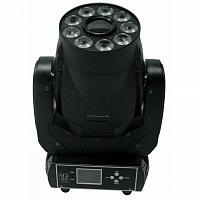EURO DJ LED SPOT/WASH 80/108