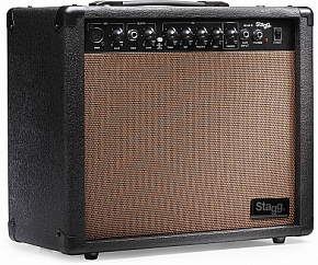 STAGG 40 AA R