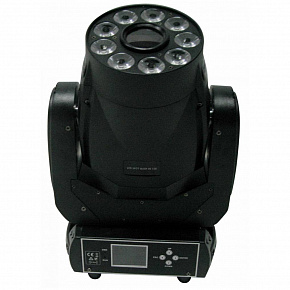 EURO DJ LED SPOT/WASH 80/108
