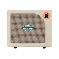 MOOER DH02 Li Hornet White