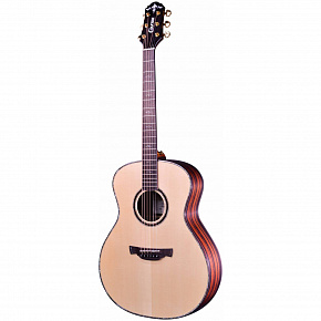 CRAFTER LX G-4000e