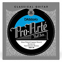 D'ADDARIO SDH-3B