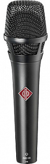 NEUMANN KMS 105 bk