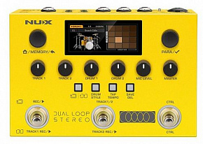 NUX NML-3DLS