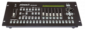 STAGE4 DMX PILOT 2000