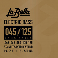LA BELLA RX-S5B