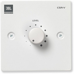 JBL CSR-V-WHT