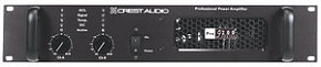 CREST AUDIO Pro9200