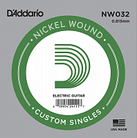 D'ADDARIO NW032