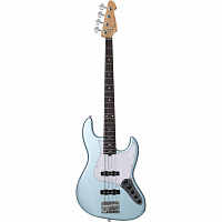 KEIPRO KJB-Standard-R ACT MIB + bag