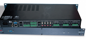 DBX ZONEPRO 1261m