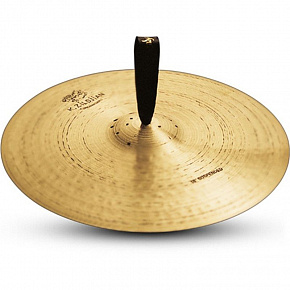 ZILDJIAN 16` K` Constantinople Suspended