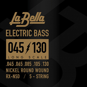 LA BELLA RX-N5D