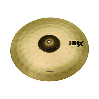 SABIAN 19'' HHX X-TREME CRASH ������� ����������, �������, ����� Modern, ���� Moderd Dark, �