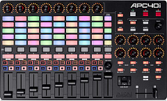 AKAI APC40 MkII