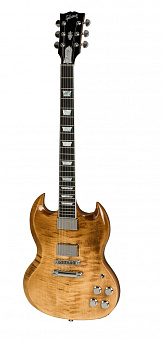 GIBSON SG STANDARD HP-II 2018 MOJAVE FADE