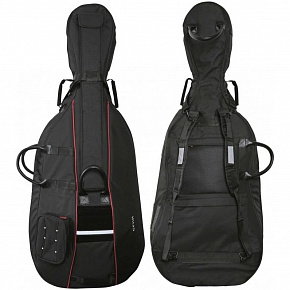 GEWA Cello Gig-Bag PRESTIGE 4/4 Rolly