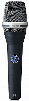 AKG D7