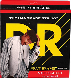 DR MM5-45