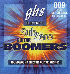GHS CR-GBCL