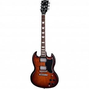GIBSON SG STANDARD 2018 AUTUMN SHADE