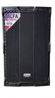 XLINE ALFA X-12A DSP