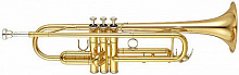 YAMAHA YTR-4335G