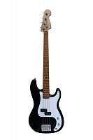 BOSSTONE SEG B-PR 4 BK
