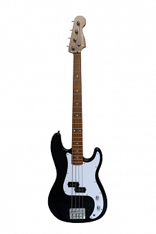 BOSSTONE SEG B-PR 4 BK
