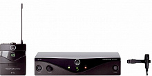 AKG Perception Wireless 45 Pres Set BD-U2 (614-634):