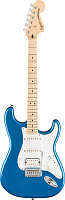 FENDER SQUIER Affinity Stratocaster HSS Pack MN LPB