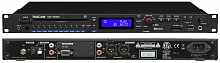 TASCAM CD-400U CD