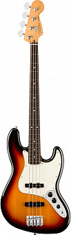 FENDER Player II Jazz Bass, Rosewood Fingerboard, 3-Color
