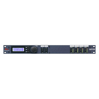 DBX ZONEPRO 641m