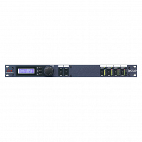 DBX ZONEPRO 641m