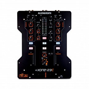 ALLEN&HEATH XONE:23C