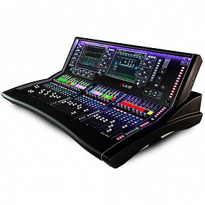 ALLEN&HEATH DLIVE-S5 (dLive S5000)