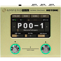 HOTONE Ampero Mini (Mustard)