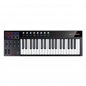 DONNER Music D-37 Midi