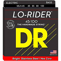DR MLH-45