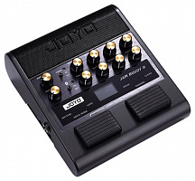 JOYO Jam-Buddy-II
