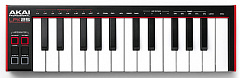AKAI LPK25 MKII