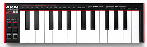 AKAI LPK25 MKII