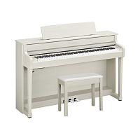 YAMAHA CLP-845WB